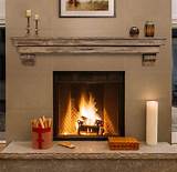 Photos of Fireplace Mantels Shelves