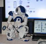How To Buy A Nao Robot Pictures