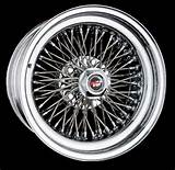 Photos of Wire Wheels Vw Beetle