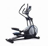 Images of New Balance 9.0 E Elliptical Trainer