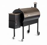 Photos of Traeger Gas Grill