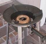Wok Stand For Gas Stove Photos