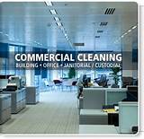 Pictures of Commercial Cleaning Business Opportunities