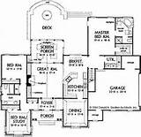 Pictures of Home Floor Plans Under 2000 Square Feet