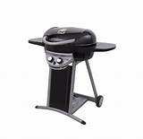 Char Broil Tru Infrared Patio Bistro 360 Gas Grill Pictures