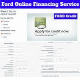 Images of Ford Motor Company Customer Service Number