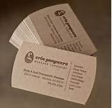 Massage Quotes For Business Cards Pictures