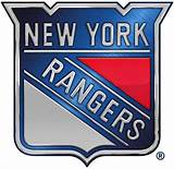 Ny Rangers Stickers Images