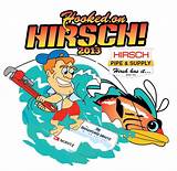 Hirsch Pipe