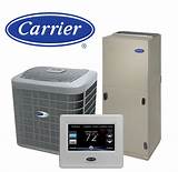 Carrier Ac Heating Images