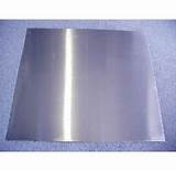 Stainless Steel Venting Panel