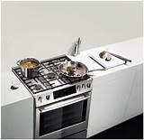 30 Slide In Gas Range With Warming Drawer Images