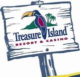 Treasure Island Mn Reservations Images