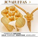 Pure Gold Jewellery Kuwait Pictures