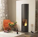 Robeys Log Burners Pictures