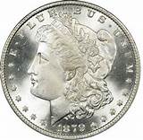 Morgan Dollar Silver Value