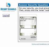 Desert Schools Federal Credit Union Phone Number Pictures
