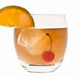 Pictures of Whisky Old Fashioned Sour