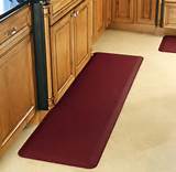 Floor Mats For Kitchen Photos