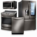 Best Place To Buy Kitchen Appliance Packages Photos
