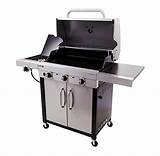 Photos of Char Broil Tru Infrared Performance 4 Burner Gas Grill