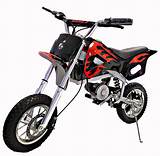 Rocket Electric Bikes Pictures