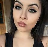 Makeup Kylie Jenner Tutorial Pictures