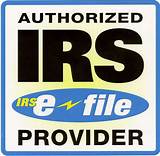 File My Taxes Through Irs Pictures