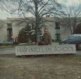 Harvard University Law School Images