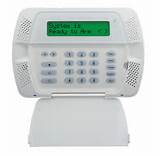 House Burglar Alarm Systems Pictures