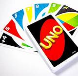 Pictures of Rules Of Uno The Card Game