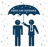 Is Group Life Insurance Whole Or Term Photos