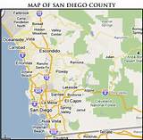 Pictures of San Diego Business License Search