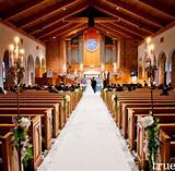 Ideas For Decorating Church For Wedding