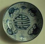 Images of Chinese Dish Decoration