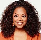 Pictures of Oprah Makeup