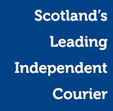 Independent Courier Service Pictures