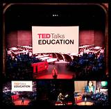 Pictures of Ted Talks Special Education