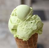 Pistachio Ice Cream Recipes Images