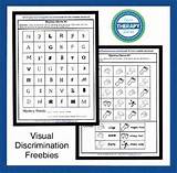 Vision Therapy Games Images