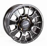 Trailer Wheels And Rims Pictures