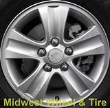 Photos of 2011 Impala Tire Size