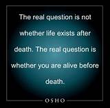 Images of After Death Quotes