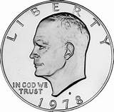 1978 Eisenhower Gold Dollar Value