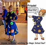Frizzle Magic School Bus Pictures