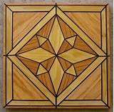 Pictures of Wood Inlay