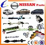 Photos of Nissan Auto Parts Wholesale