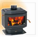 Wood Heaters Pictures