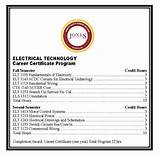 Electrical Courses Programs Pictures