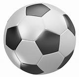 Pictures of Soccer Ball Pictures To Print